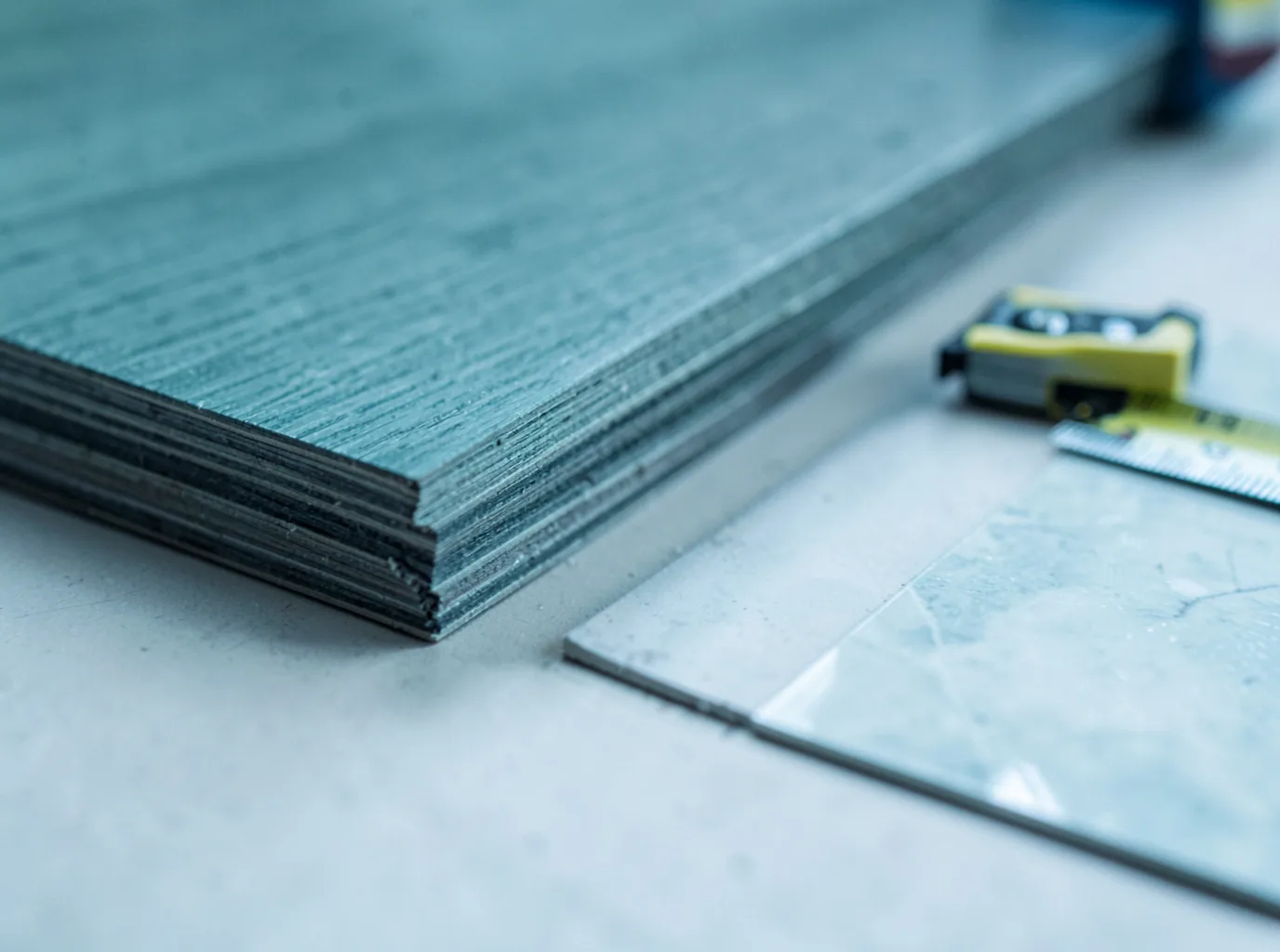 Luxury Vinyl Plank Installation Georgetown, ID FAQs